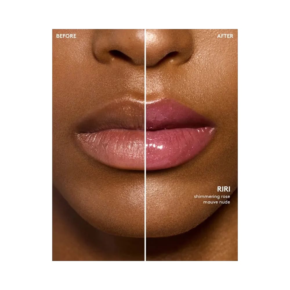 Fenty Gloss Bomb Universal Lip Luminizer RiRi