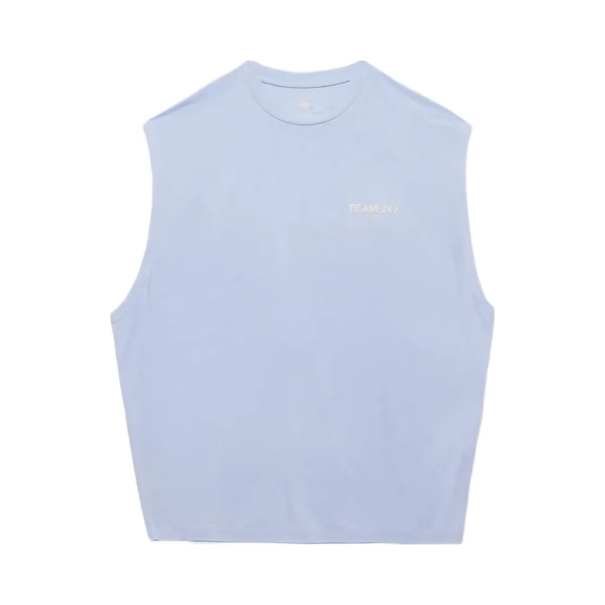 Represent Team 247 Oversized Tank Glacier
