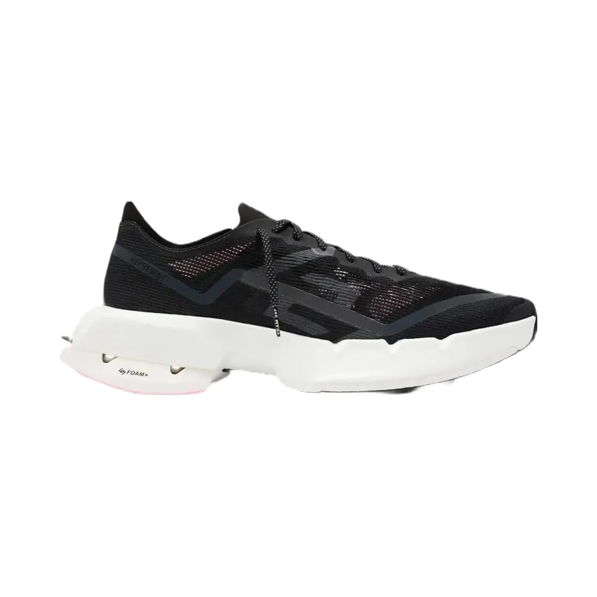 Represent 247 Arc 4 Elite Race Black