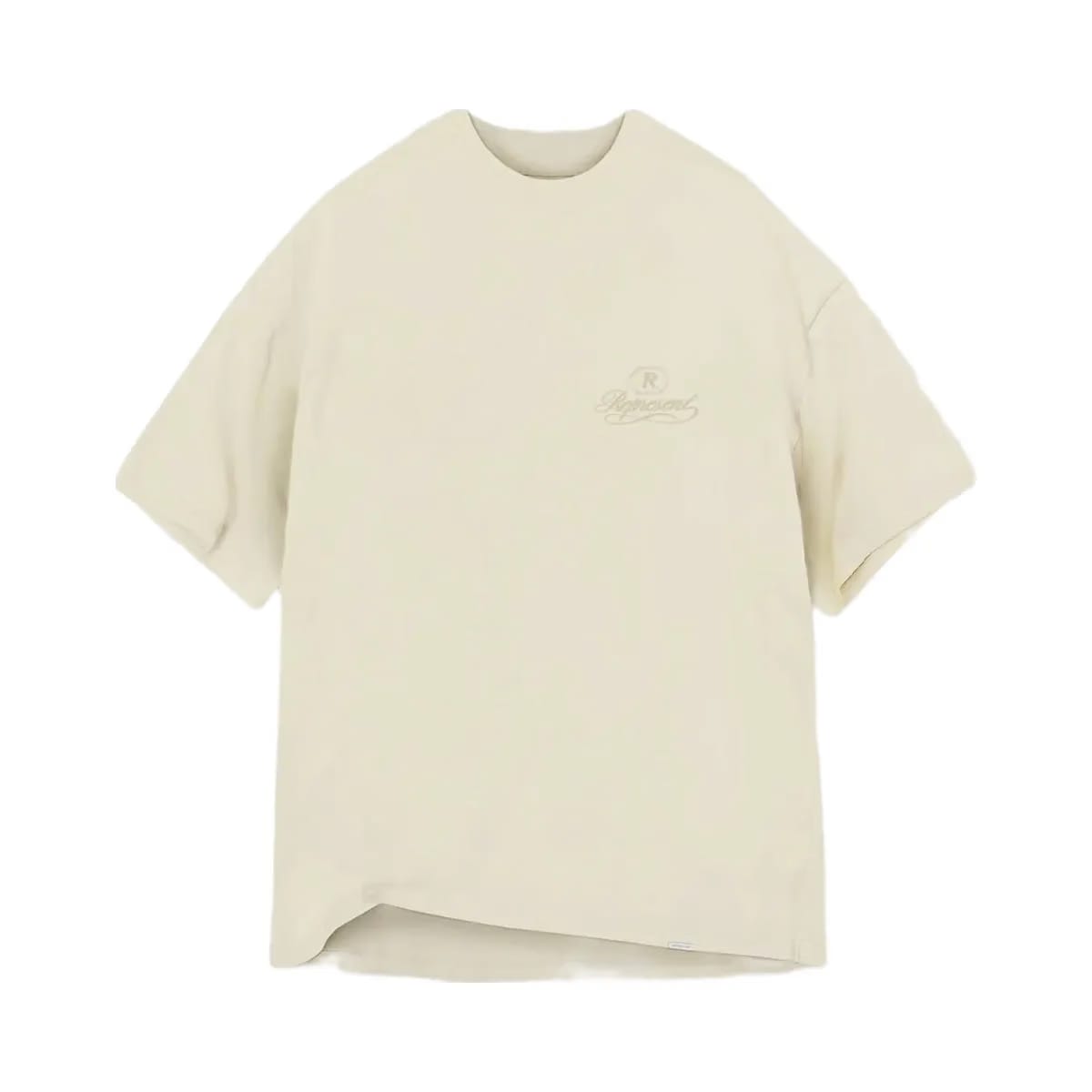 Represent Grand Vintage T-Shirt Champagne