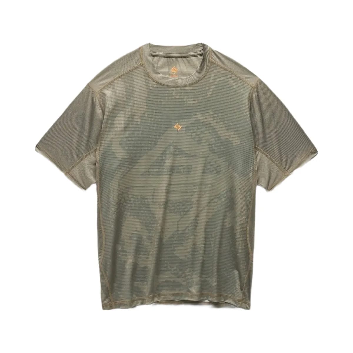 Represent 247 Los Angeles 26 Shirt Khaki