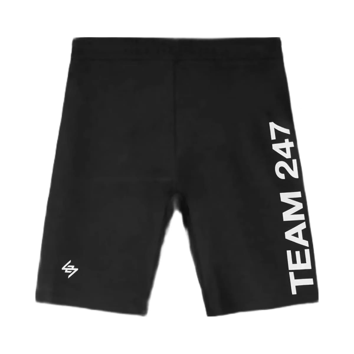 Represent Team 247 Half Tight Black