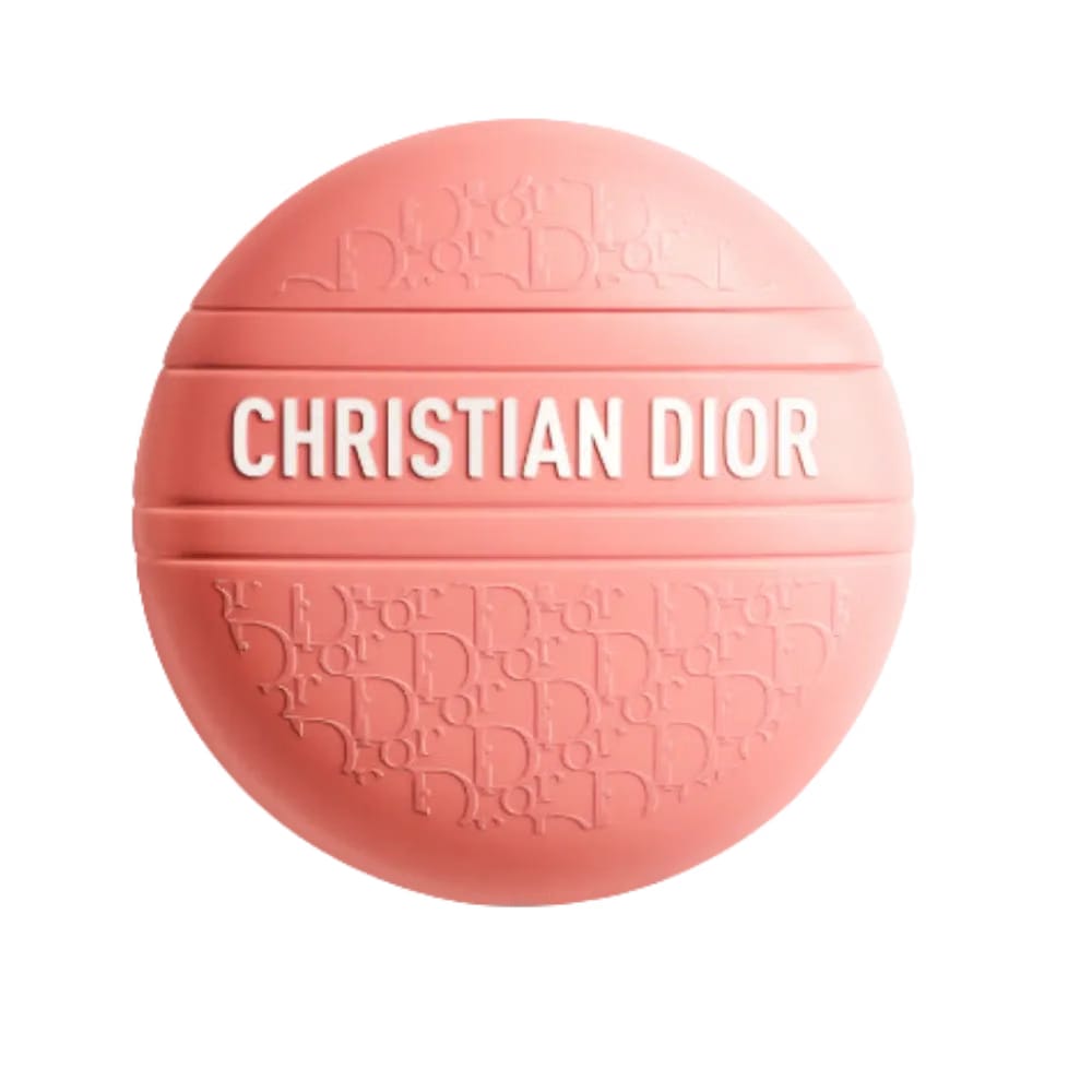 Christian Dior Le Baume Coral - Limited Edition
