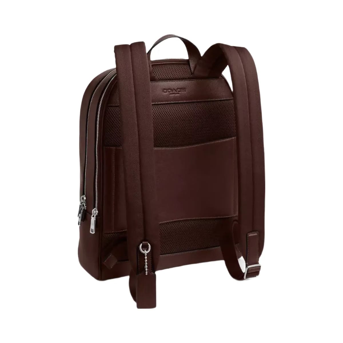 Coach Wade Backpack in Maple
