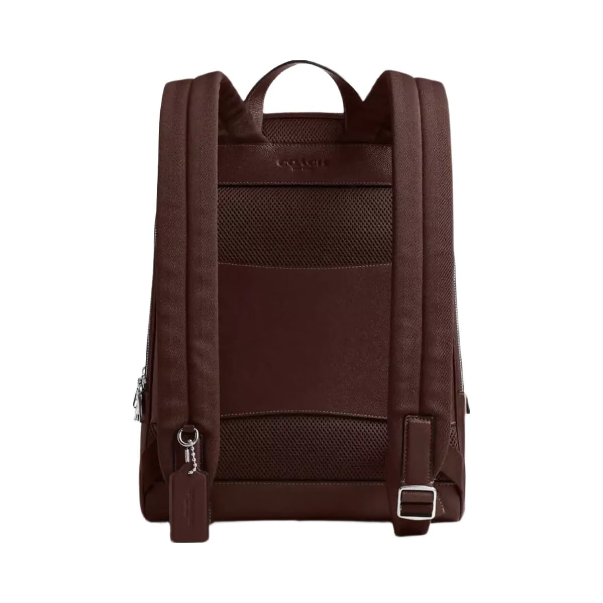 Coach Wade Backpack in Maple