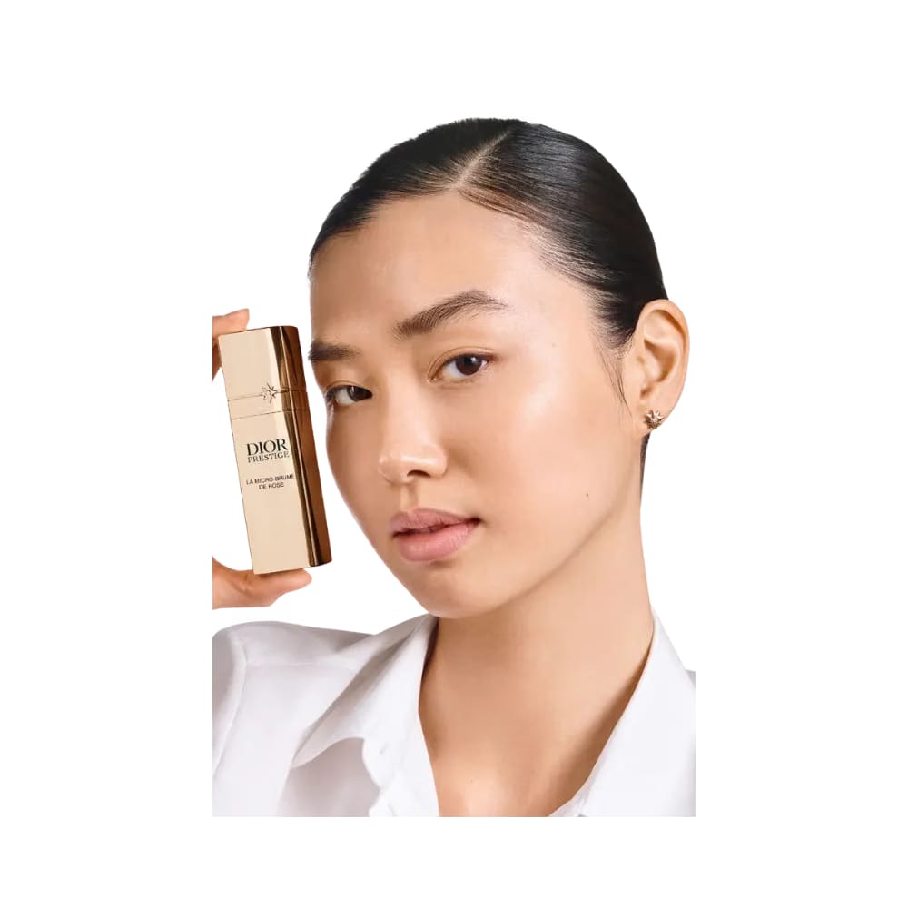 Dior Prestige La Micro-Brume De Rose