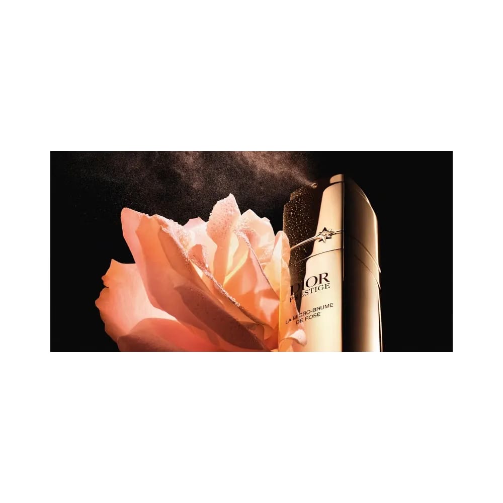 Dior Prestige La Micro-Brume De Rose
