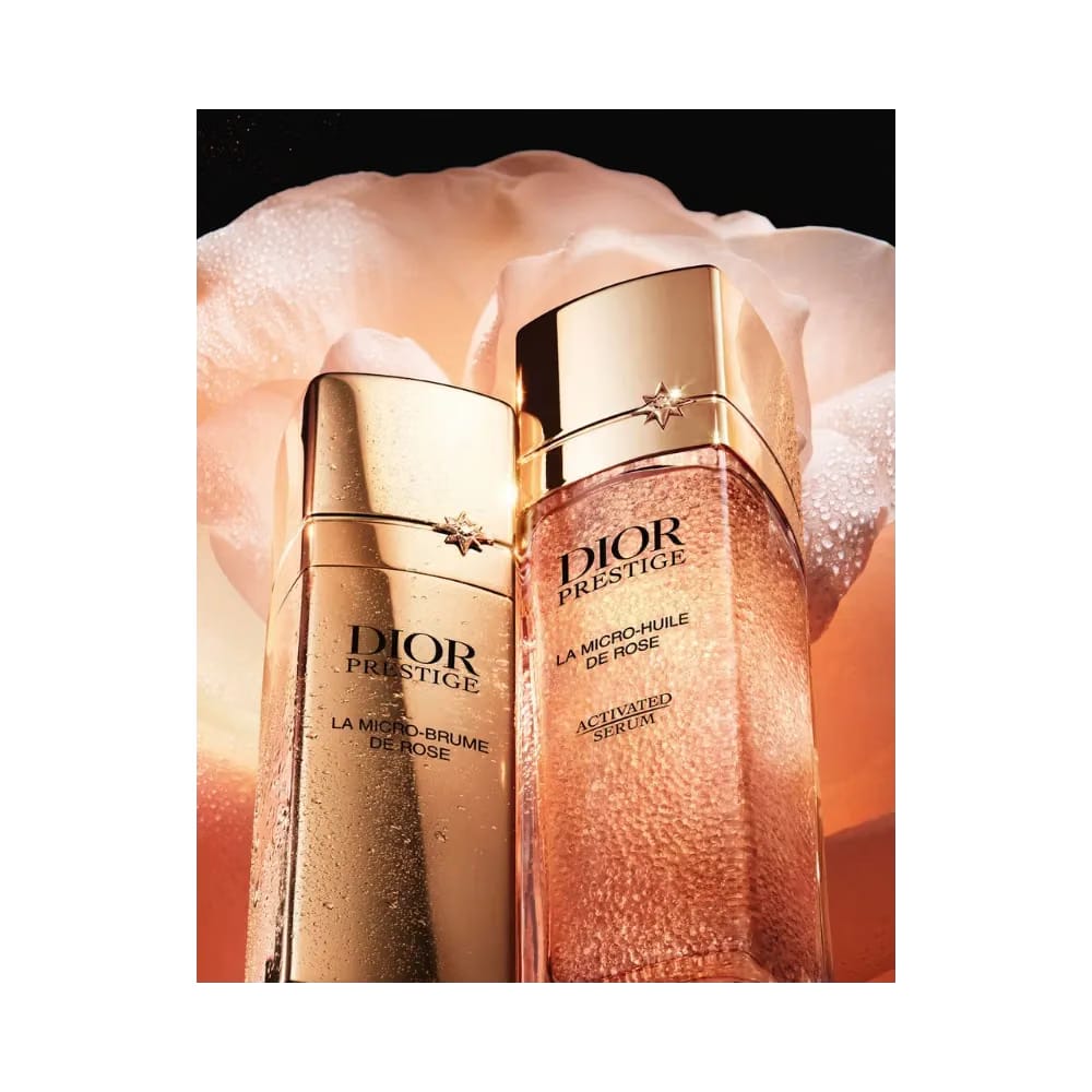 Dior Prestige La Micro-Brume De Rose
