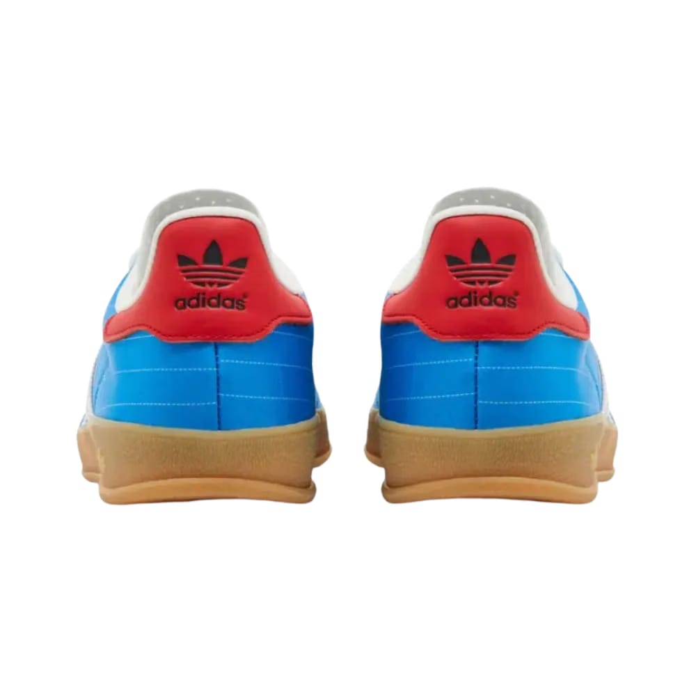 Adidas Gazelle Indoor Olympic Blue