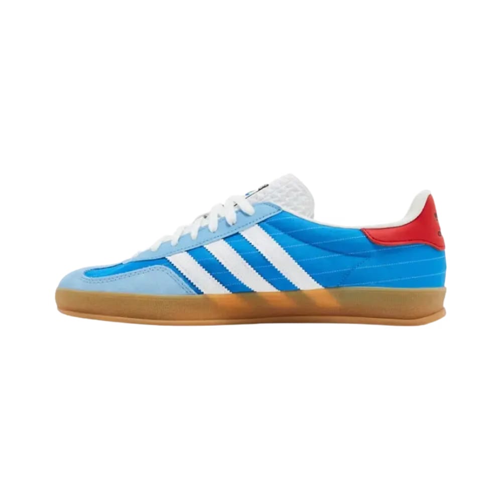 Adidas Gazelle Indoor Olympic Blue