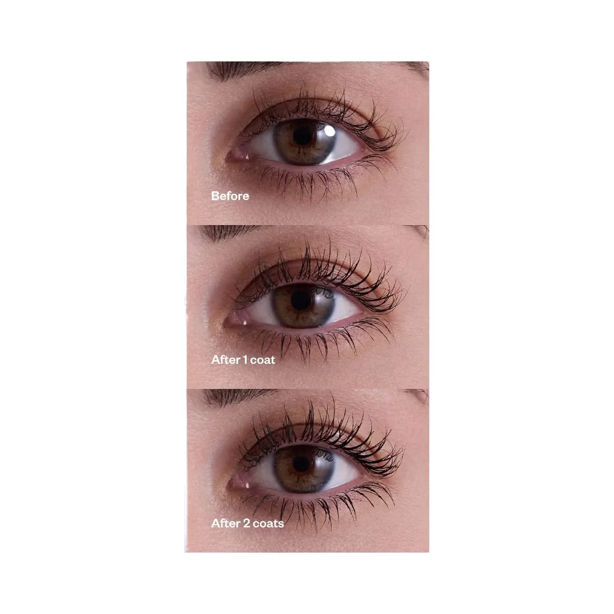 Kosas Soulgazer Mascara