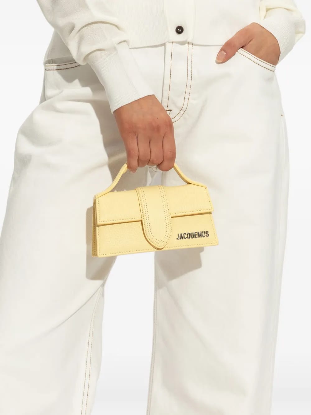The mini Bambino cross-body bag