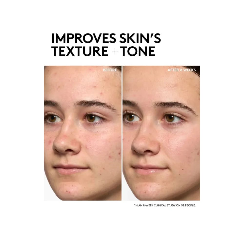 Fenty Hydra Vizor Invisible Moisturizer Broad Spectrum SPF 30 Sunscreen with Niacinamide + Kalahari Melon