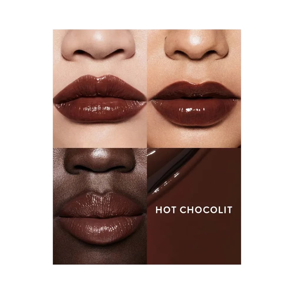 Fenty Gloss Bomb Stix High-Shine Gloss Stick Hot Chocolit