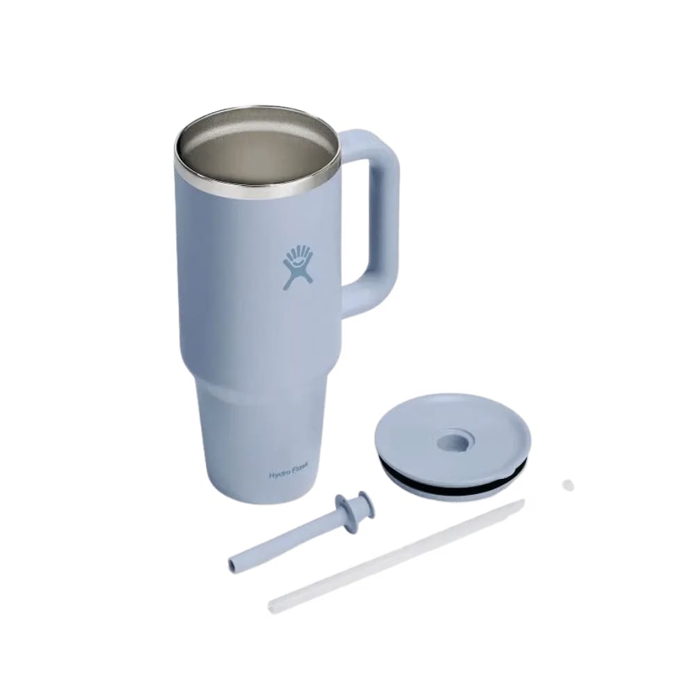 Hydro Flask 40 OZ Travel Tumbler Surf