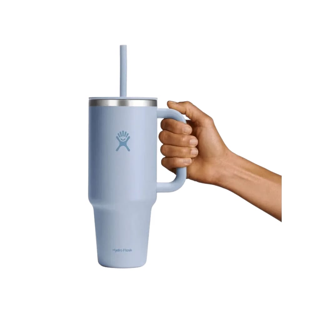 Hydro Flask 40 OZ Travel Tumbler Surf