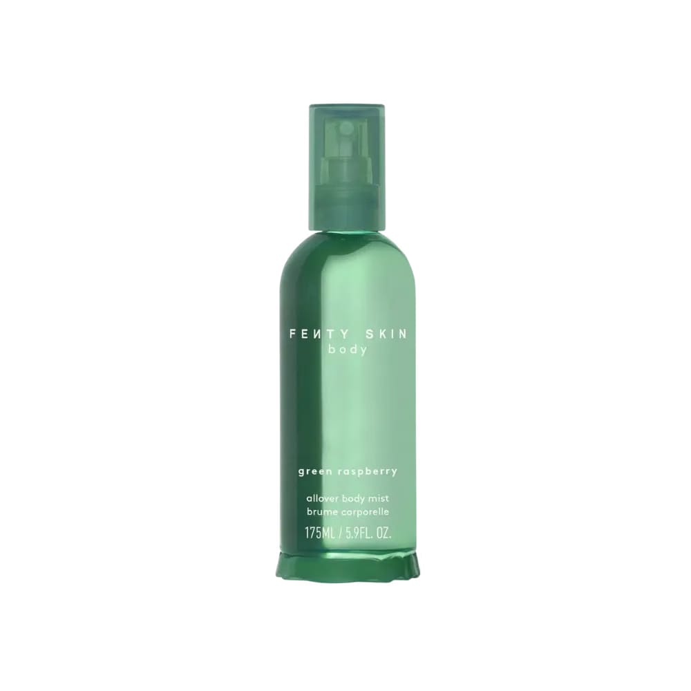 Fenty Allover Body Mist Green Raspberry