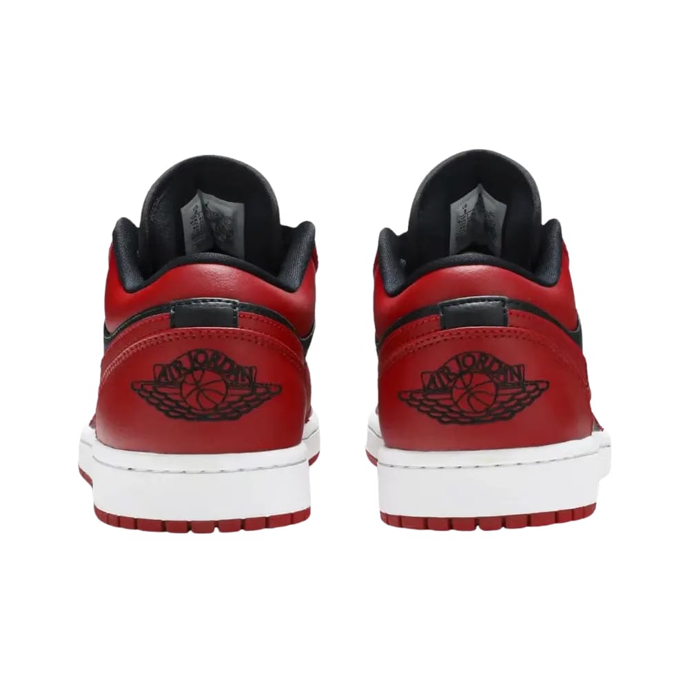 Air Jordan 1 Low Varsity Red