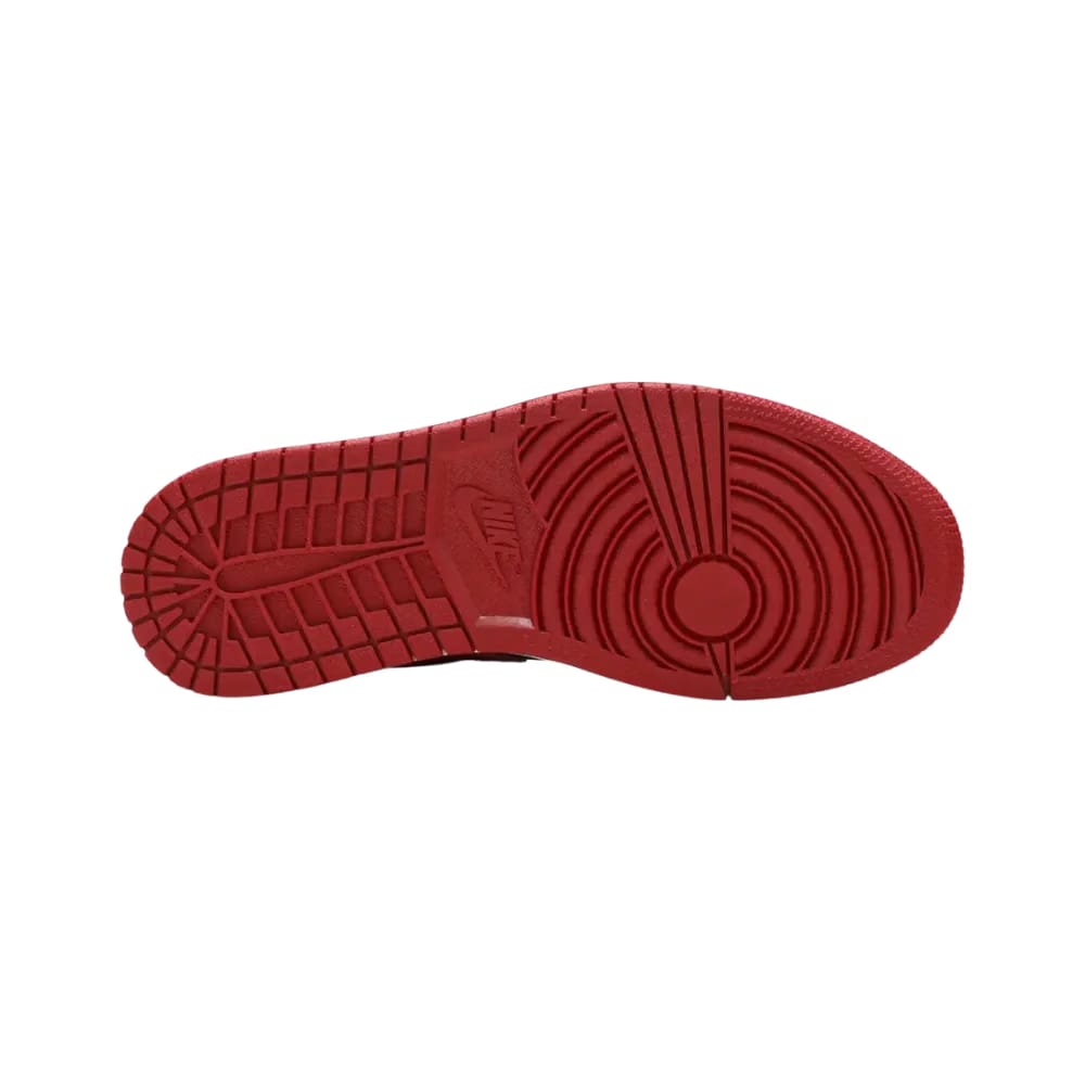 Air Jordan 1 Low Varsity Red