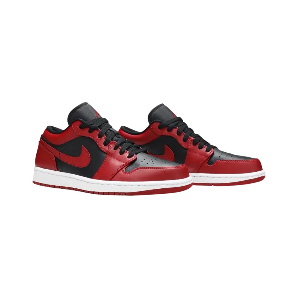 Air Jordan 1 Low Varsity Red