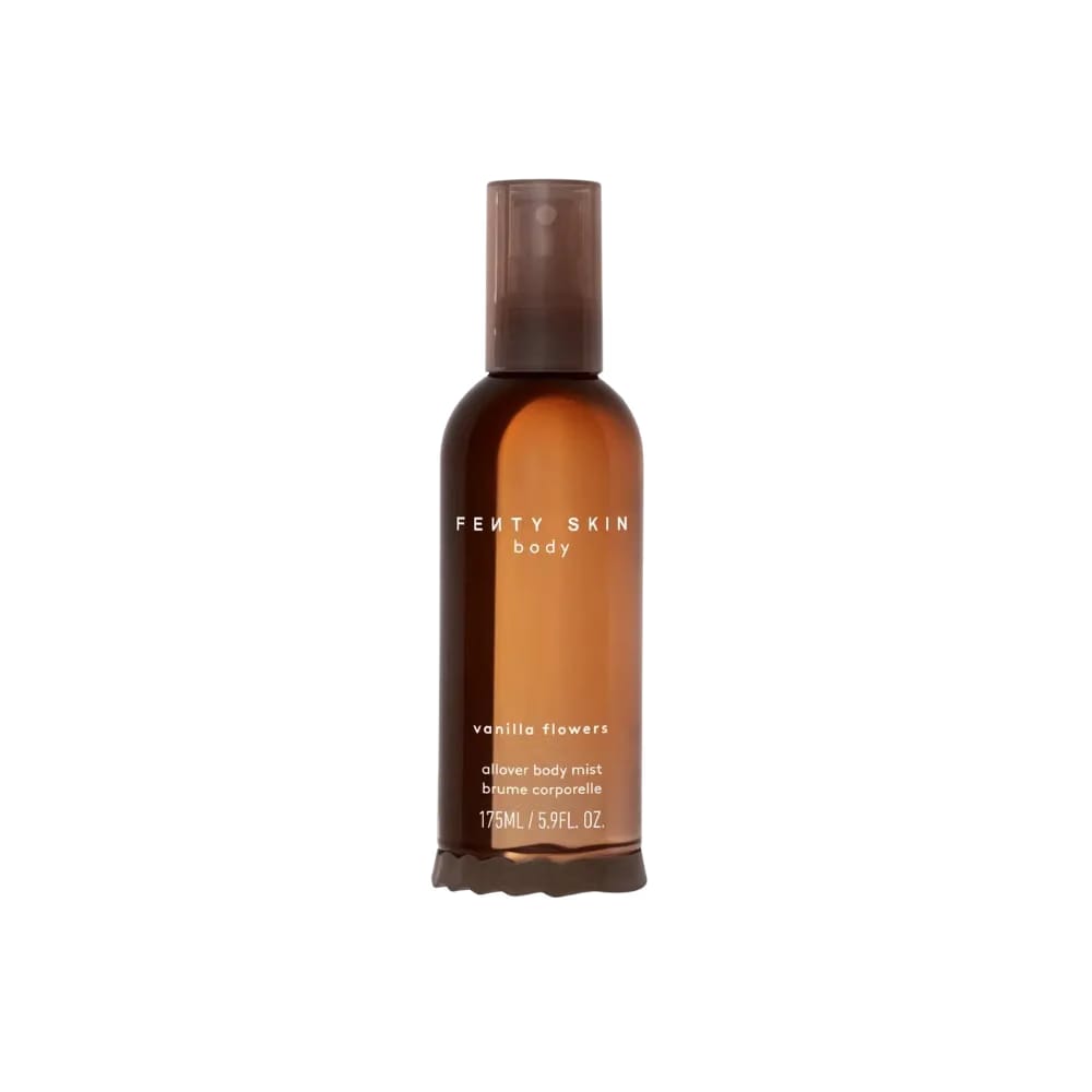 Fenty Allover Body Mist Vanilla Flowers