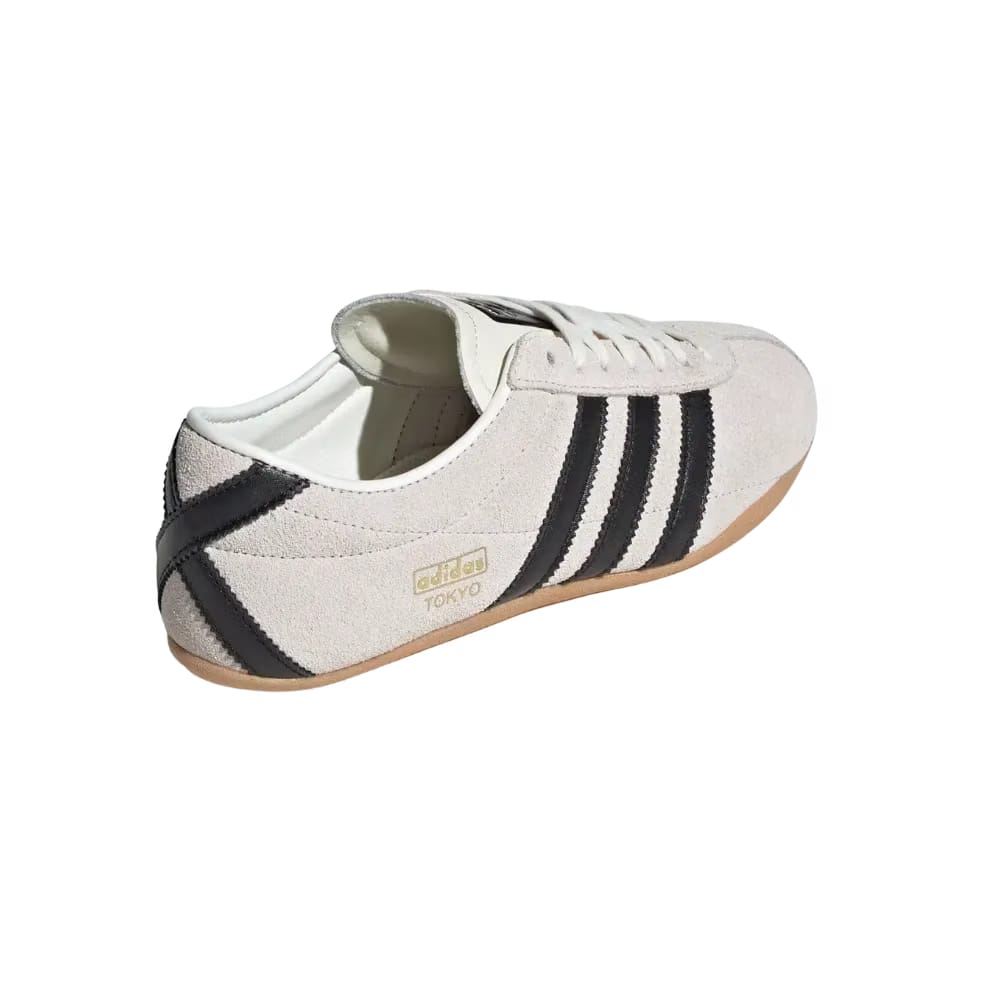 Adidas Tokyo Gold Metallic