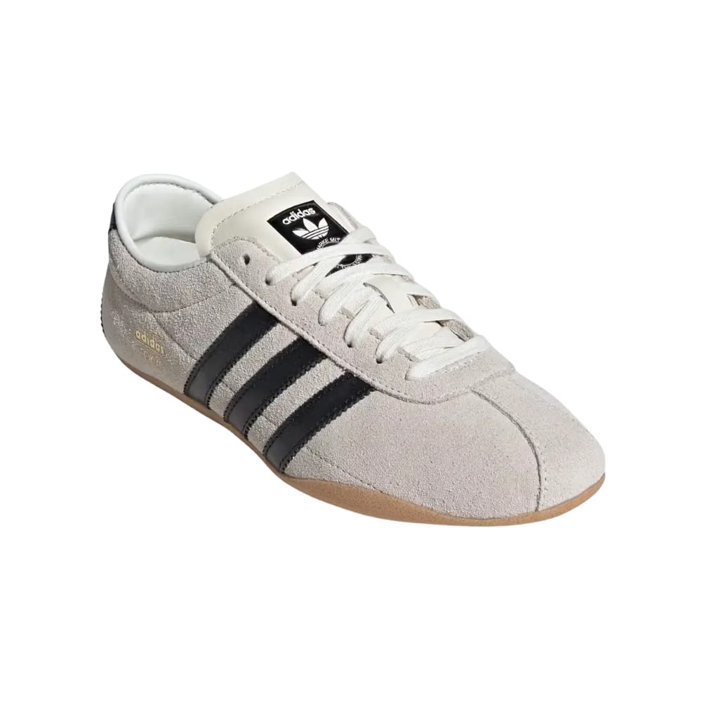 Adidas Tokyo Gold Metallic