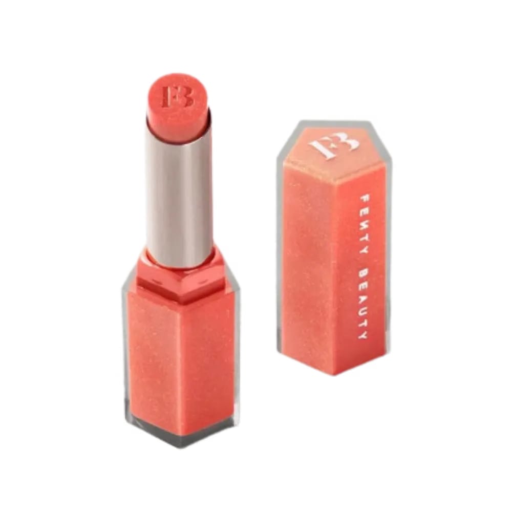 Fenty Gloss Bomb Stix High-Shine Gloss Stick Shimmering C U In Maui