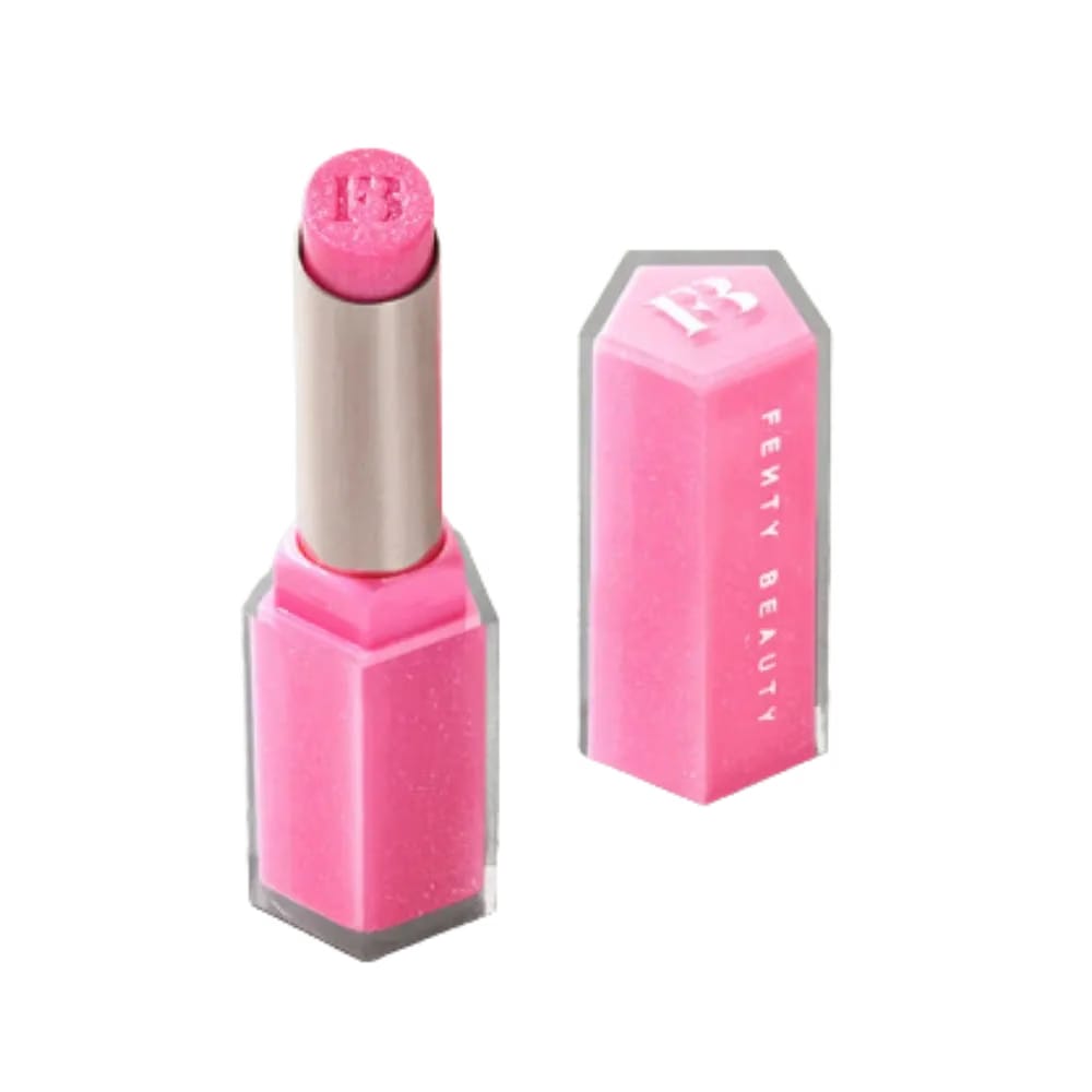 Fenty Gloss Bomb Stix High-Shine Gloss Stick Shimmering Flamingo Fling