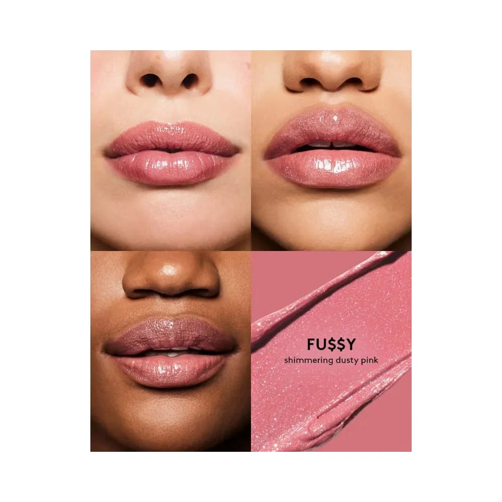Fenty Gloss Bomb Stix High-Shine Gloss Stick Shimmering Fu$$y