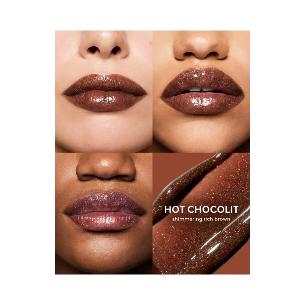 Fenty Gloss Bomb Stix High-Shine Gloss Stick Shimmering Hot Chocolit