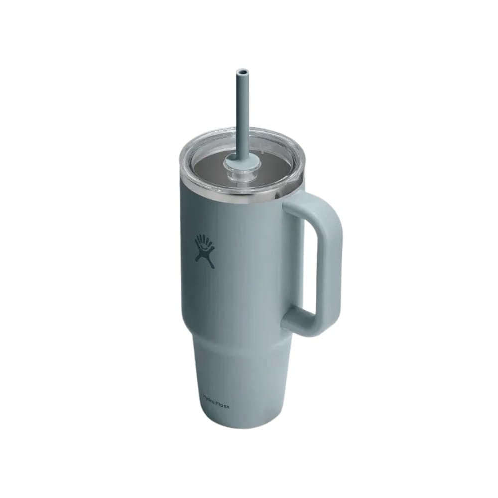 Hydro Flask 40 OZ Travel Tumbler Shale Gray
