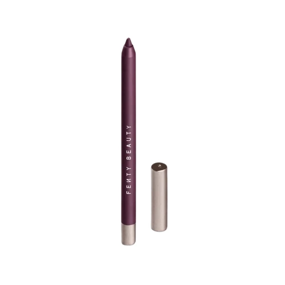 Fenty Trace'd Out Longwear Waterproof Pencil Lip Liner Bored Heaux