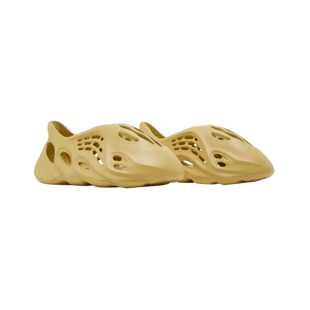 Adidas Yeezy Foam Runner 'Sulfur'