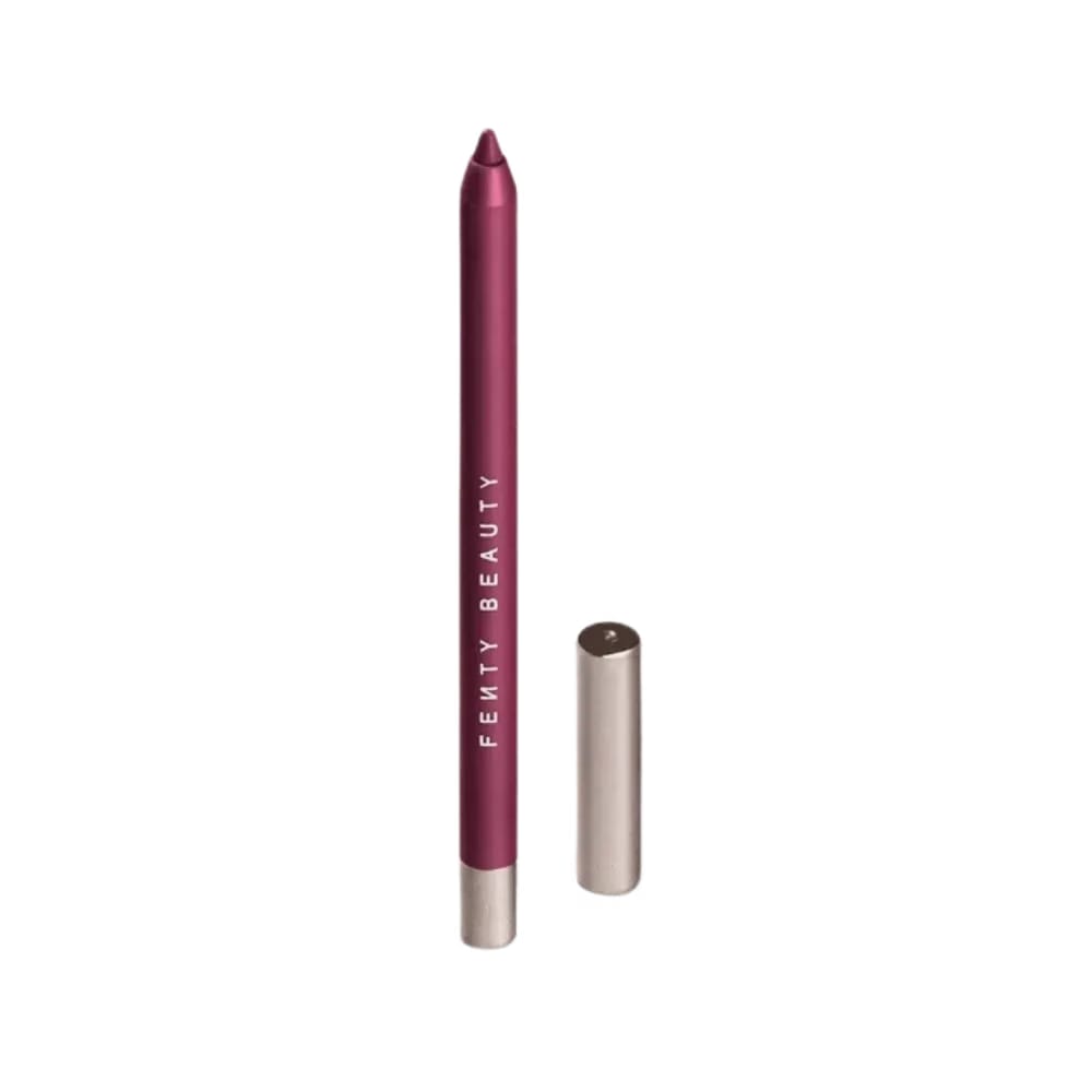 Fenty Trace'd Out Longwear Waterproof Pencil Lip Liner They So Vine