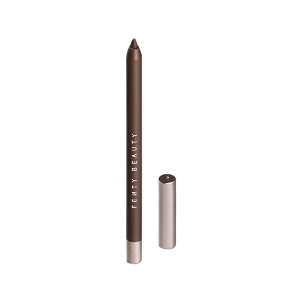 Fenty Trace'd Out Longwear Waterproof Pencil Lip Liner Whiskey