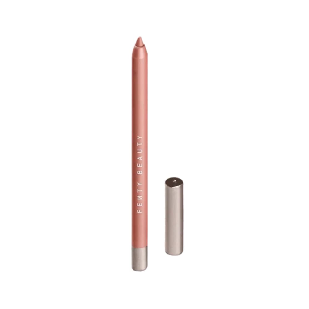 Fenty Trace'd Out Longwear Waterproof Pencil Lip Liner Apri'caught