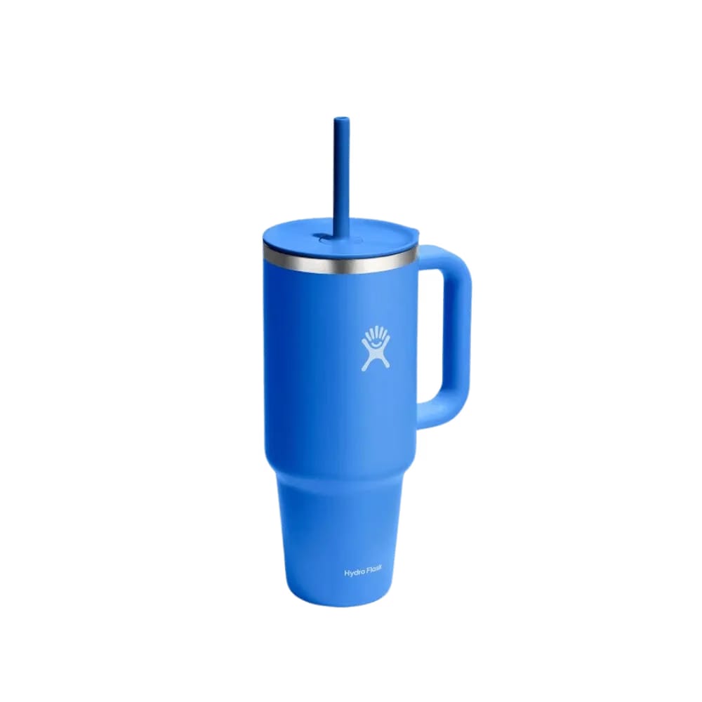 Hydro Flask 40 OZ Travel Tumbler Cascade
