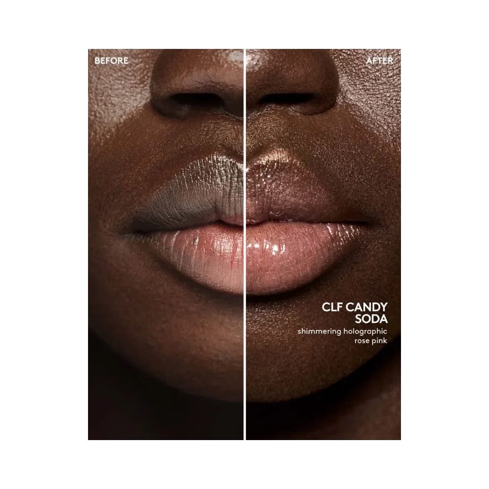 Fenty Gloss Bomb Universal Lip Luminizer CLF Candy Soda