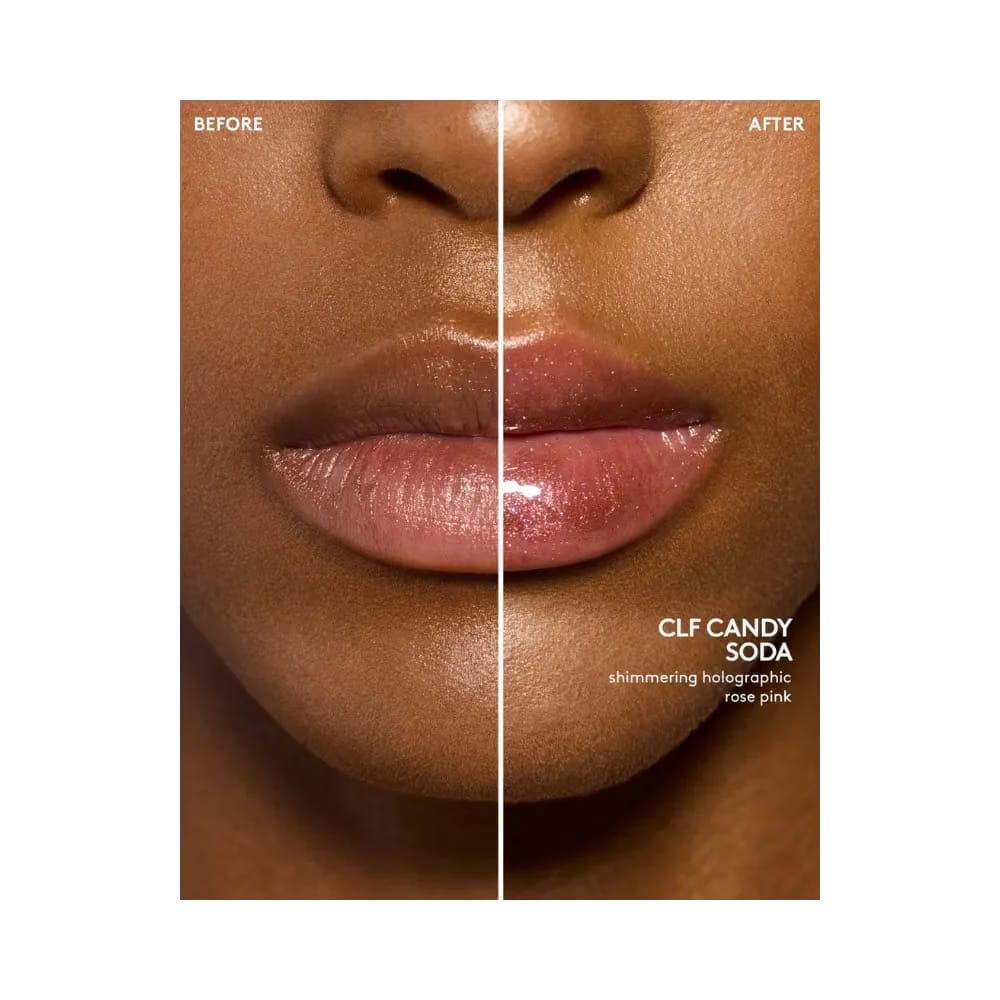 Fenty Gloss Bomb Universal Lip Luminizer CLF Candy Soda
