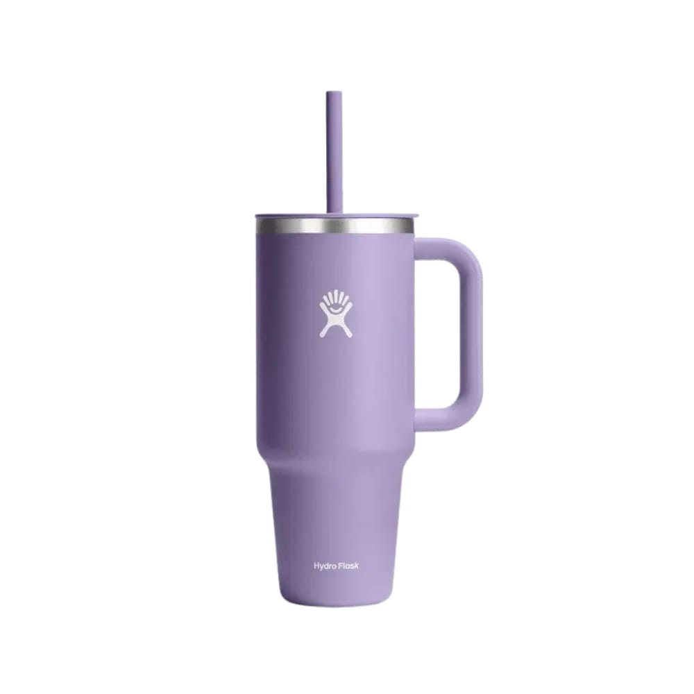 Hydro Flask 40 OZ Travel Tumbler Moonshadow