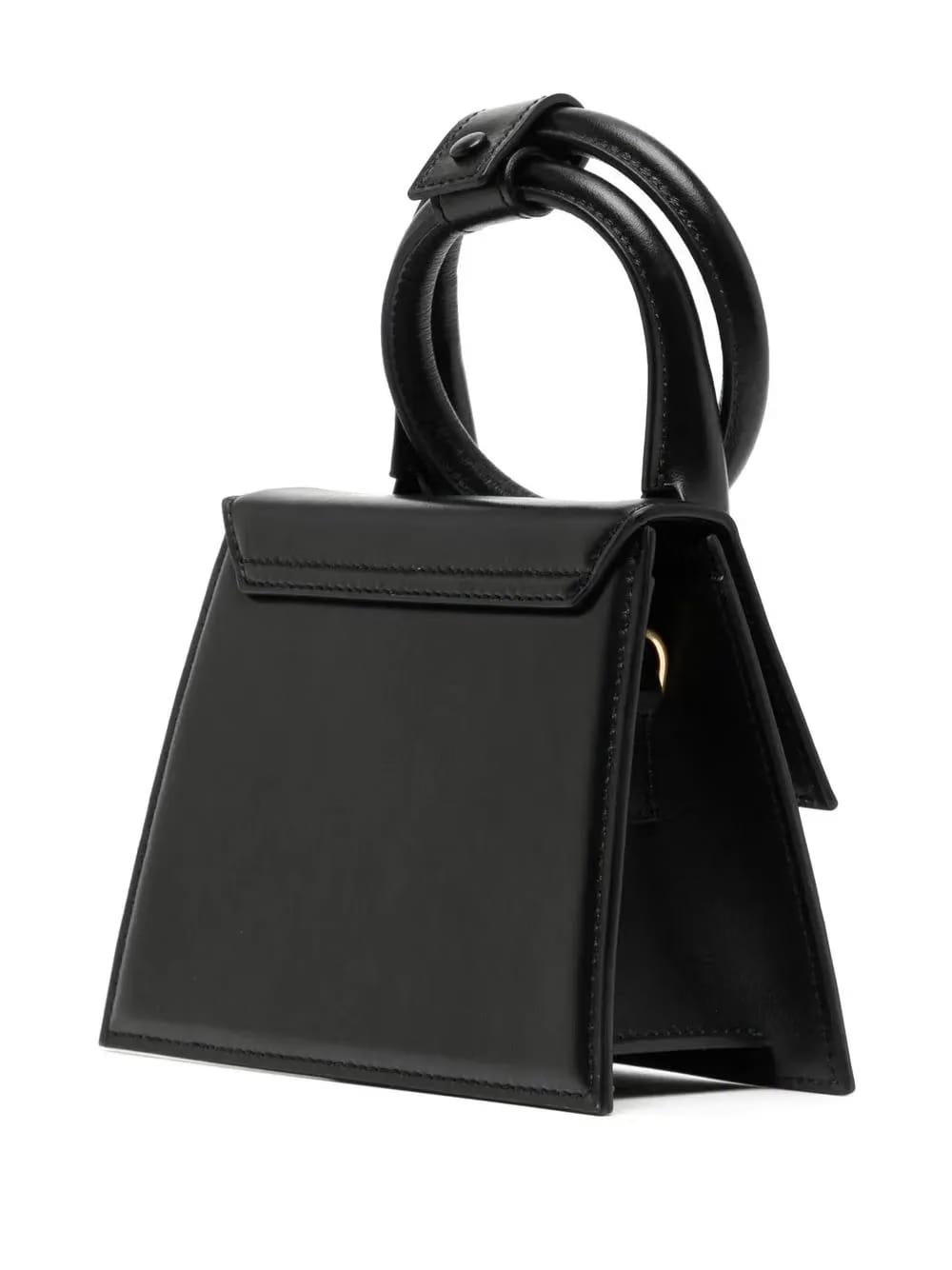 Le Chiquito Noeud mini bag