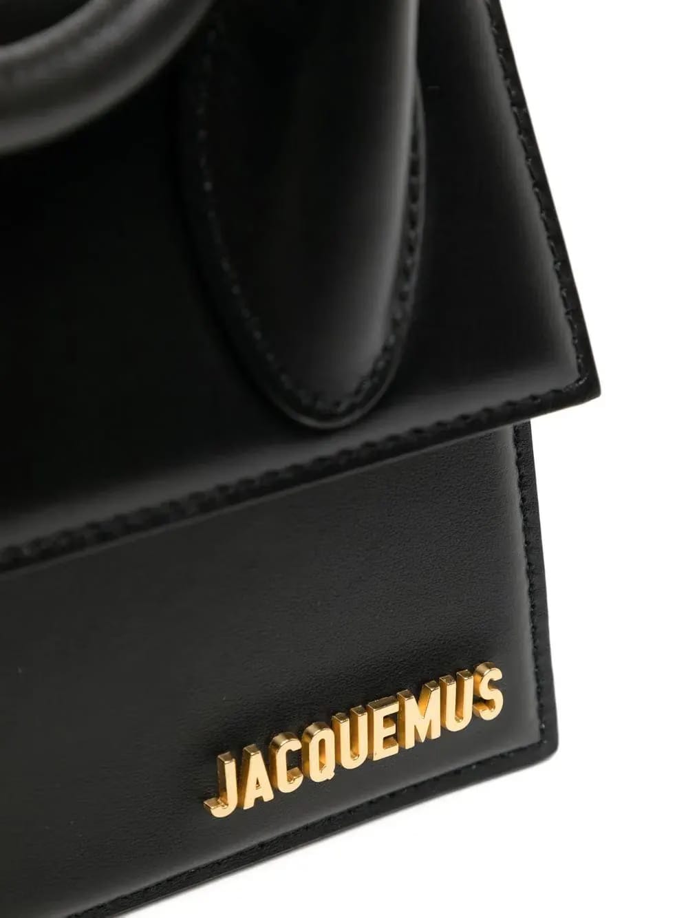 Le Chiquito Noeud mini bag