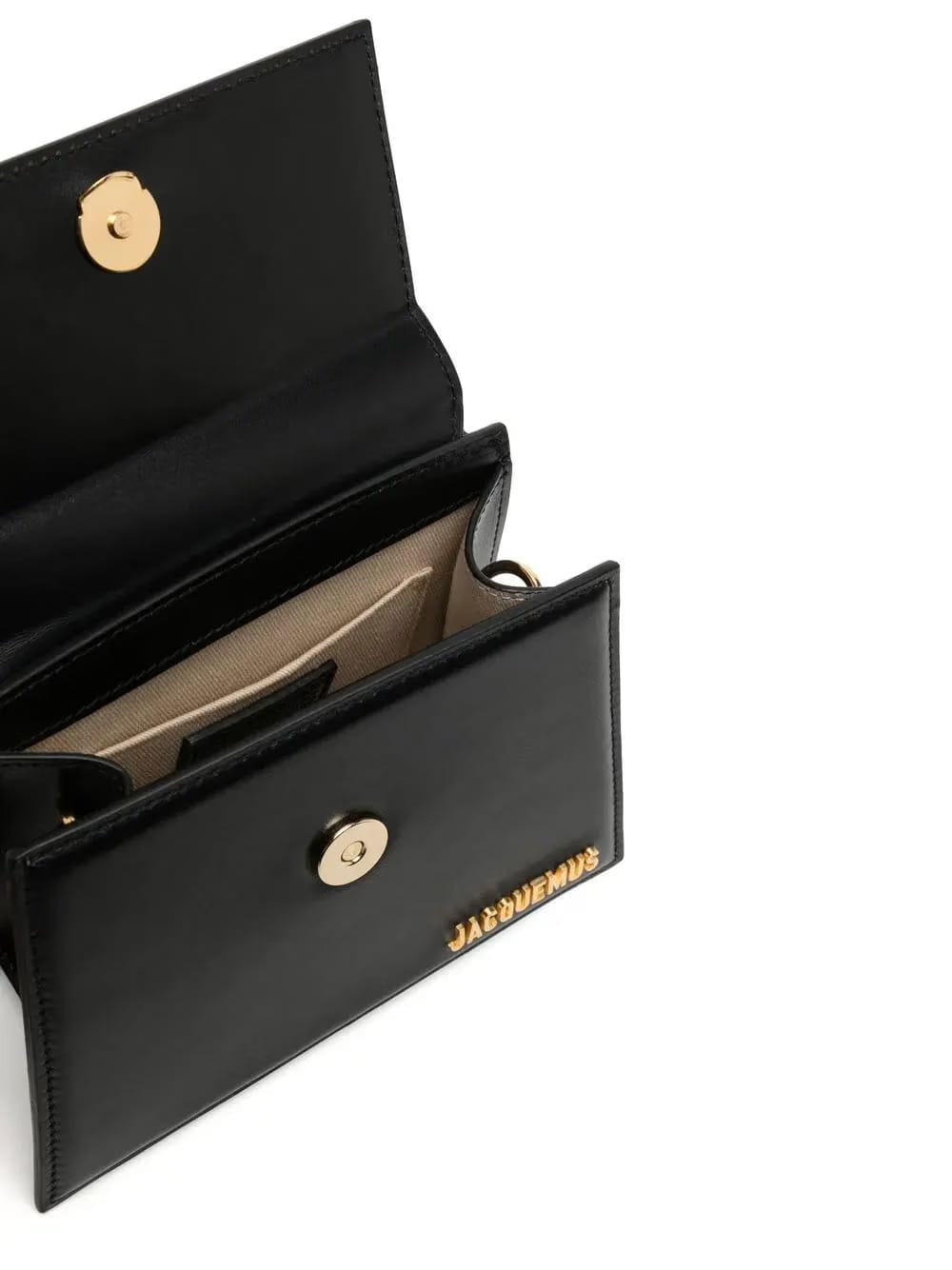 Le Chiquito Noeud mini bag