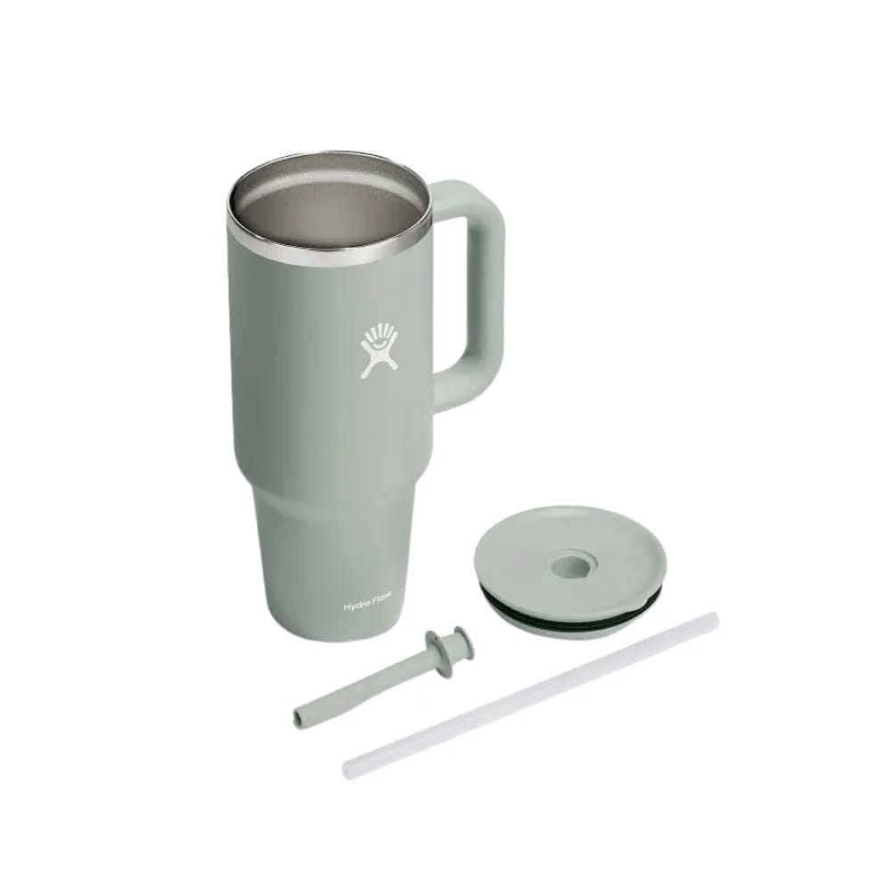 Hydro Flask 40 OZ Travel Tumbler Agave
