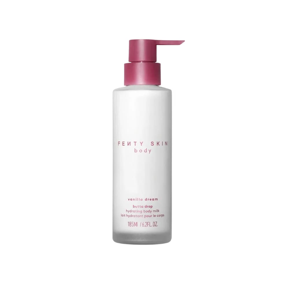 Fenty Butta Drop Hydrating Body Milk Vanilla Dream
