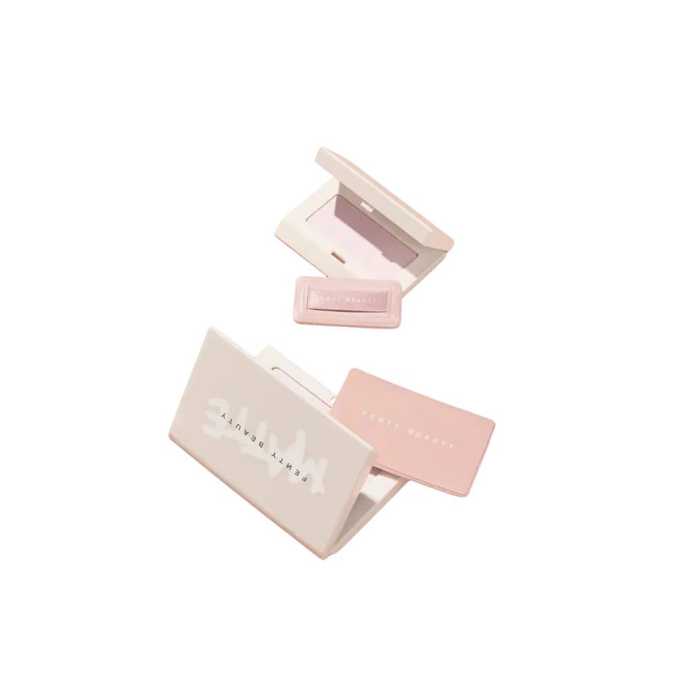 Fenty Invisimatte Instant Setting + Blotting Powder