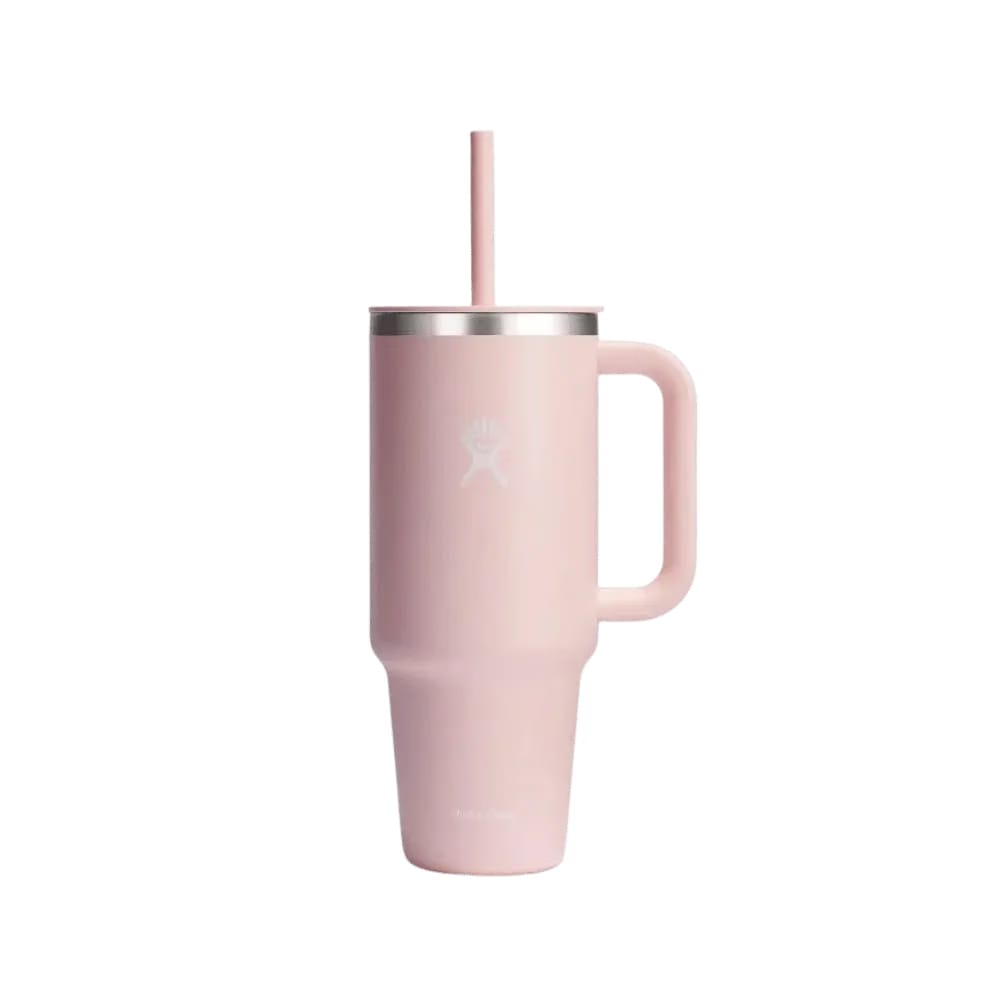Hydro Flask 40 OZ Travel Tumbler Trillium