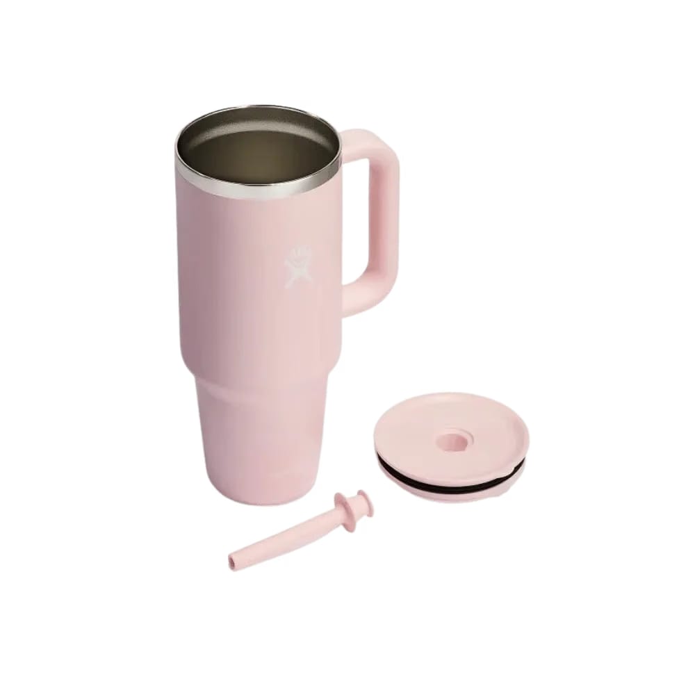 Hydro Flask 40 OZ Travel Tumbler Trillium