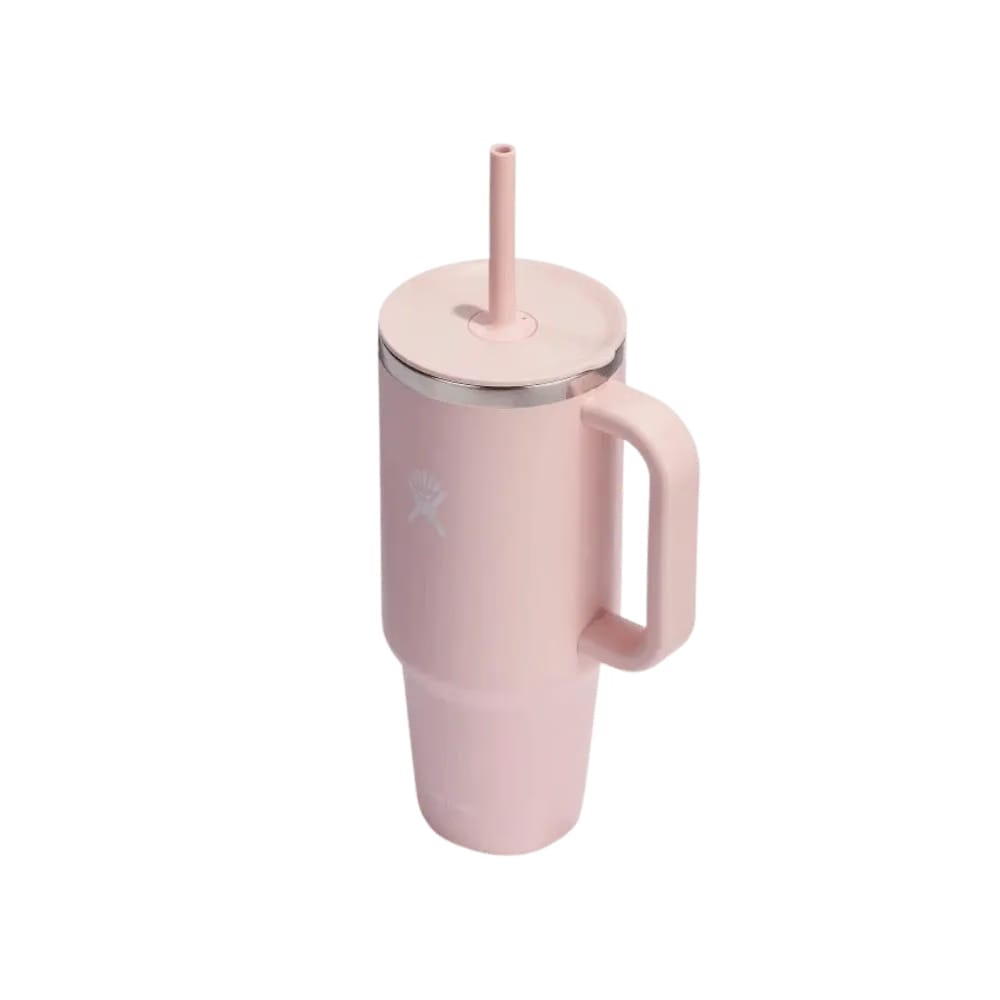 Hydro Flask 40 OZ Travel Tumbler Trillium